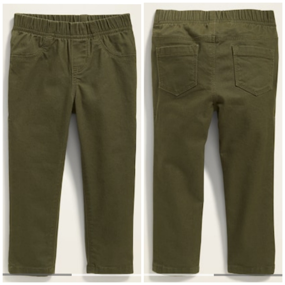 🆕 Old Navy Toddler Jeggings~5T